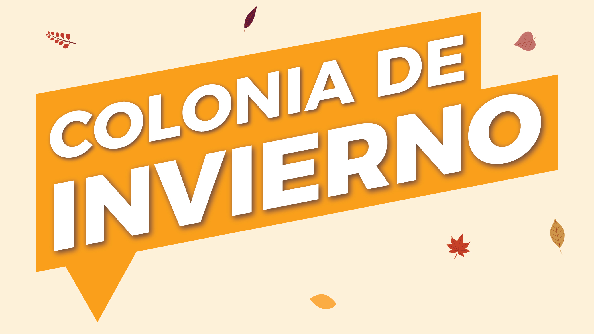 Colonia invierno